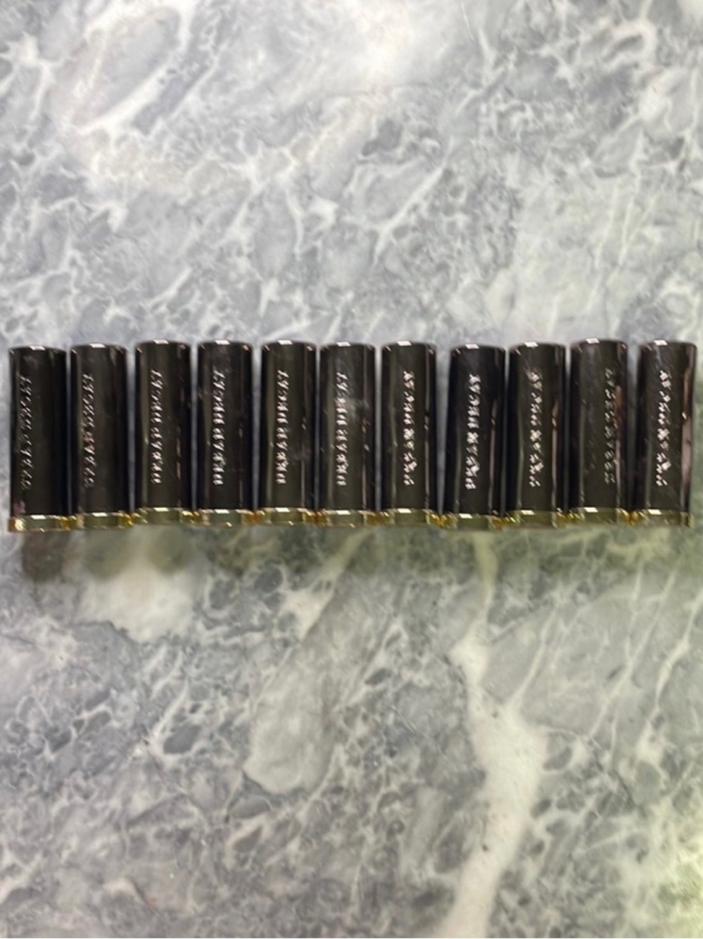 Urban Decay Vice Lipstick